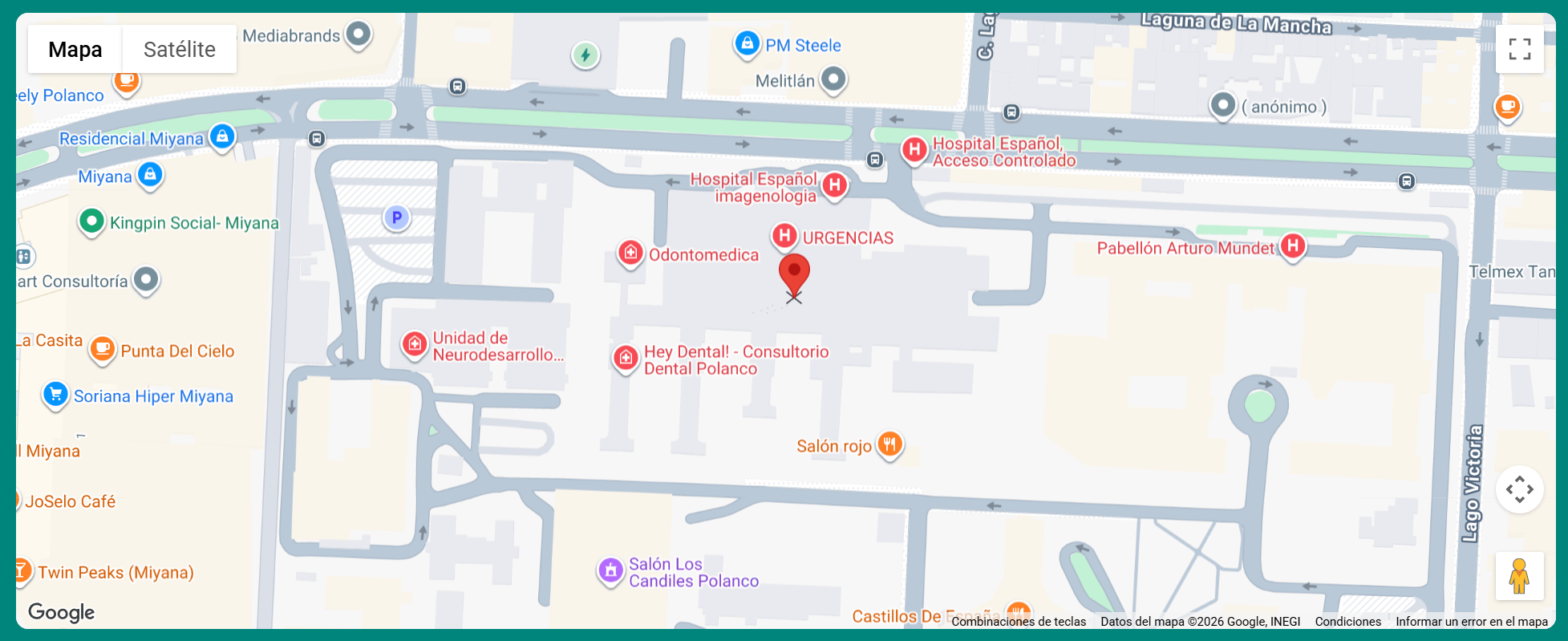 Paso 10 — Arrastre el pin